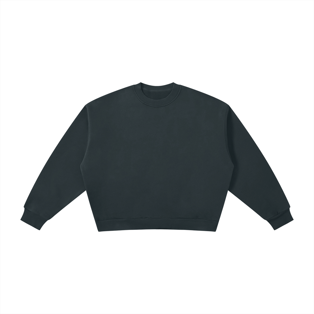 The Sunday Crewneck