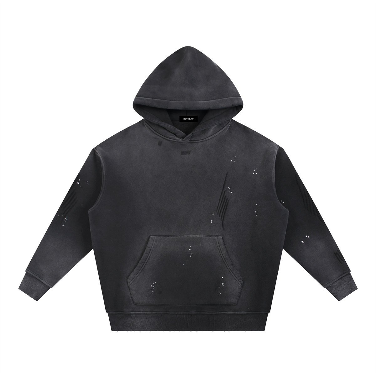 The Relic Hoodie