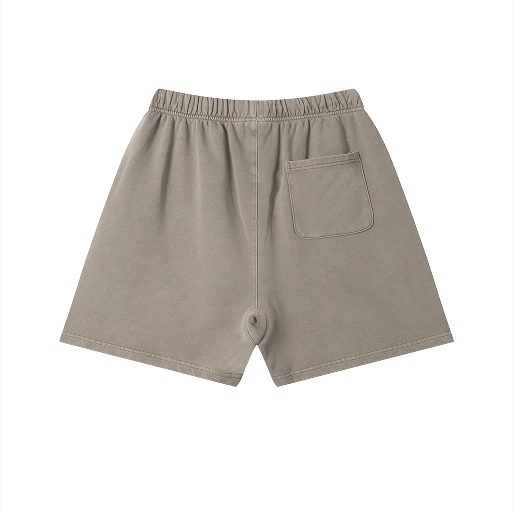 The Sunday Shorts