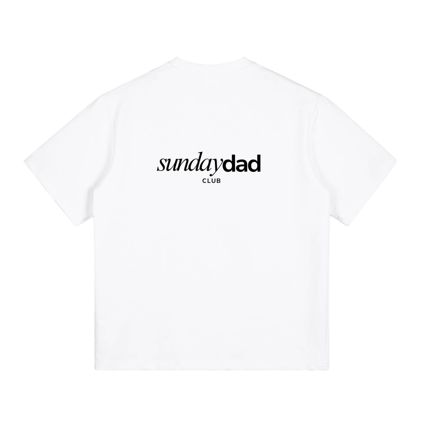 Essentials Tee