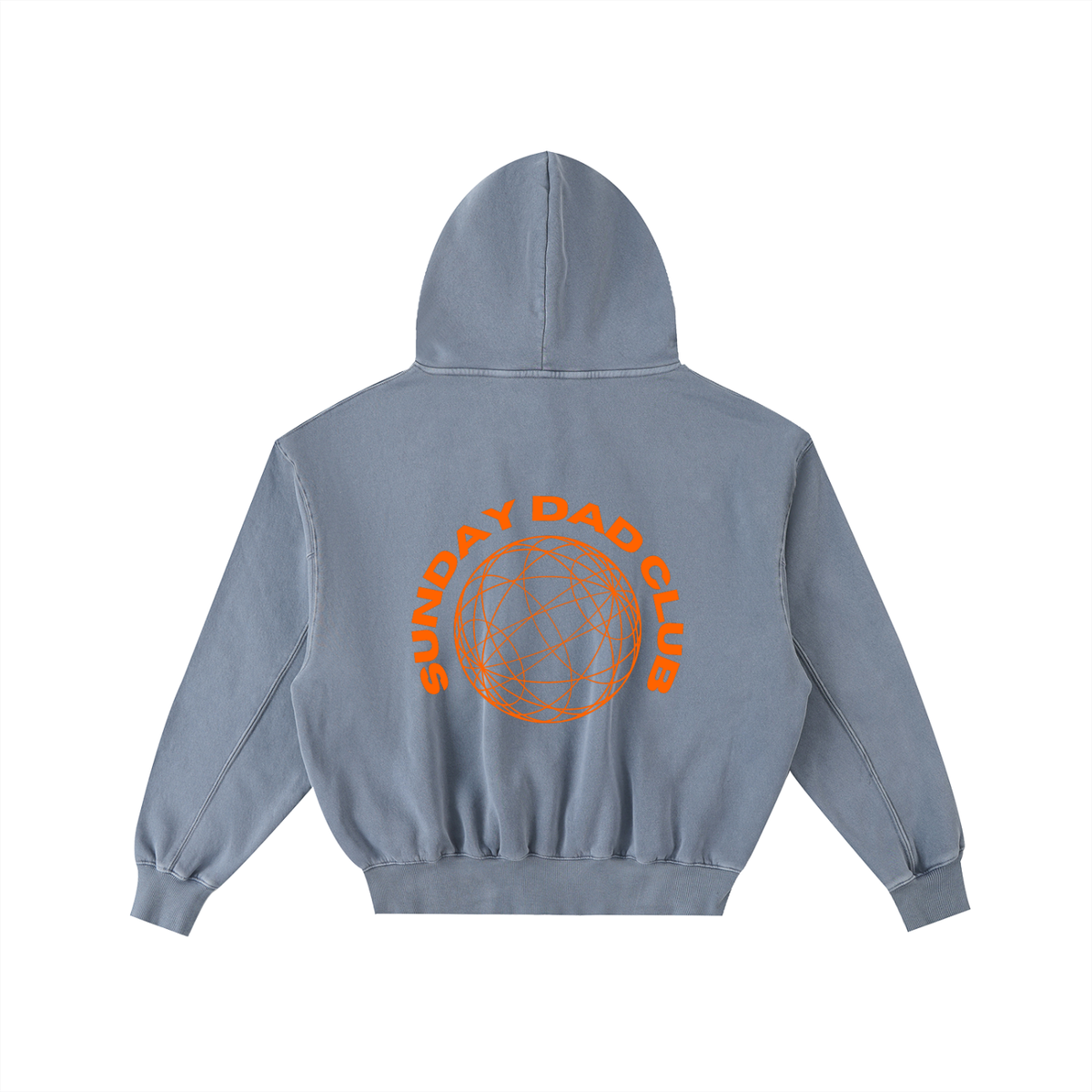The Standard Hoodie