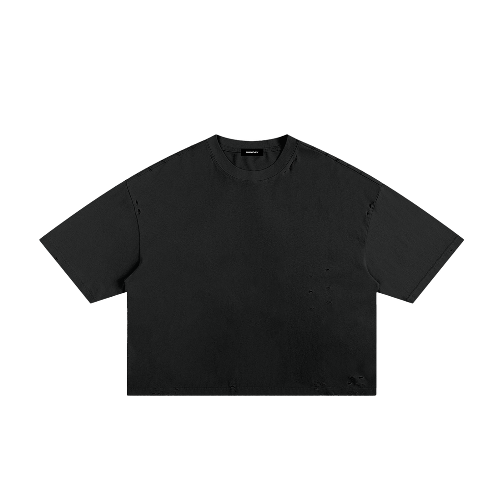 The Atlas Tee