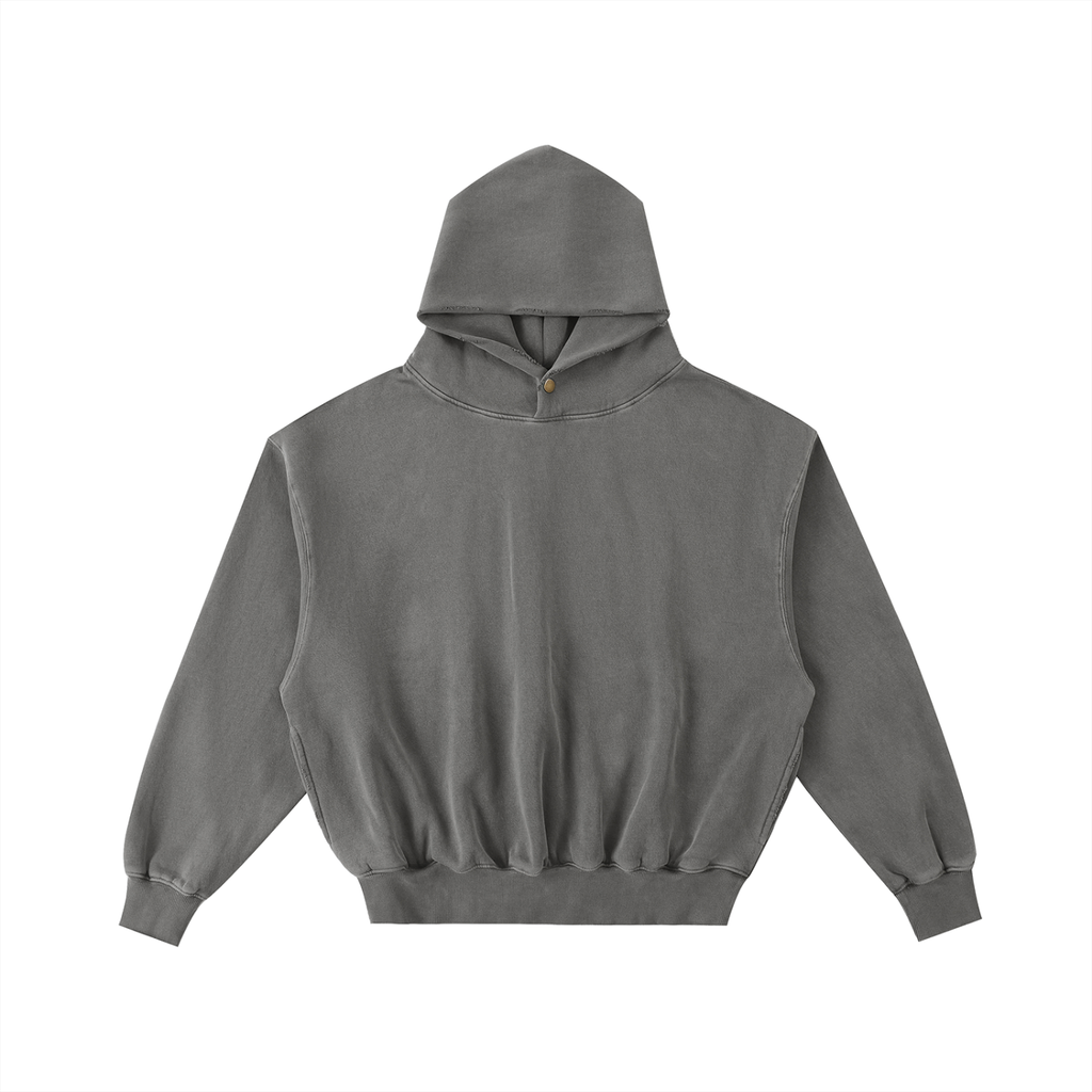 The Standard Hoodie