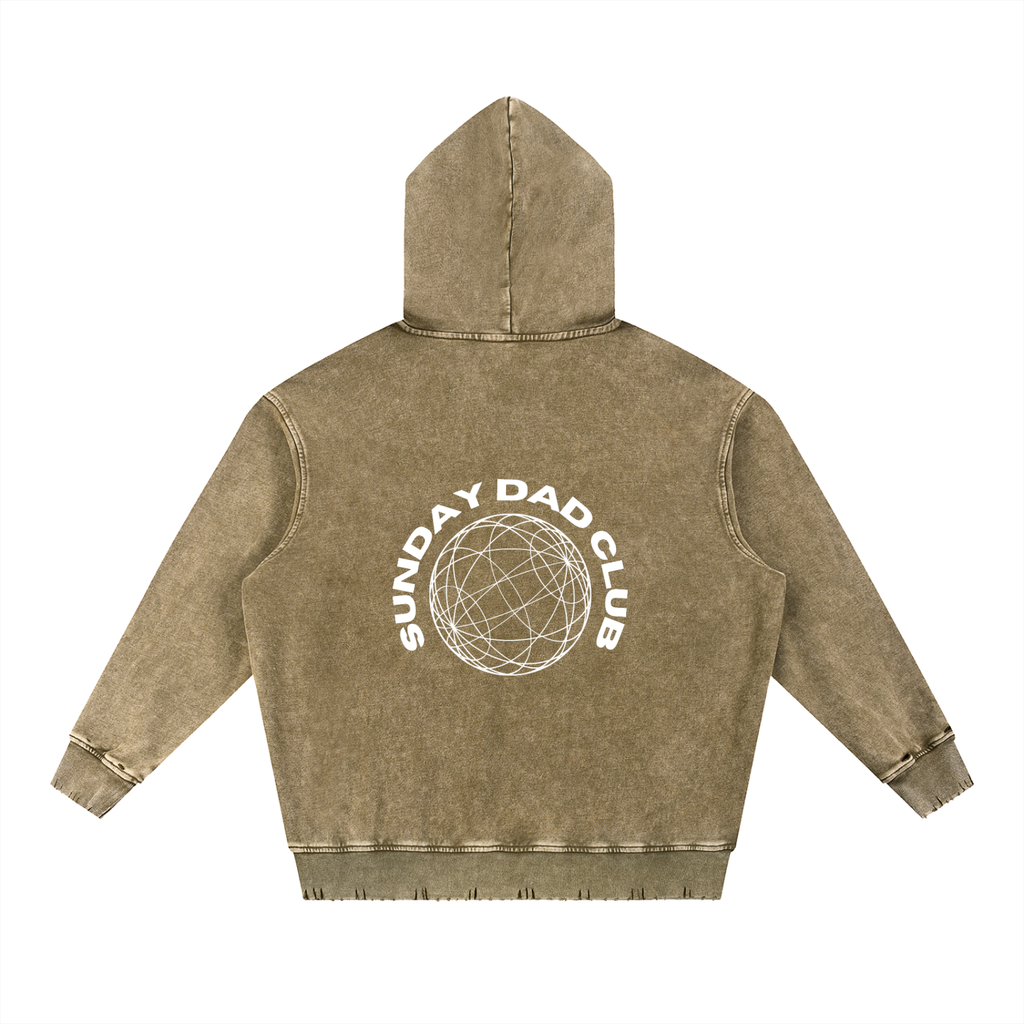 The 90s Hoodie