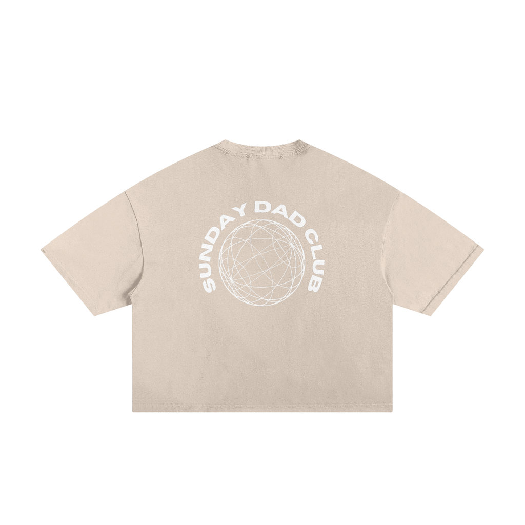 The Atlas Tee
