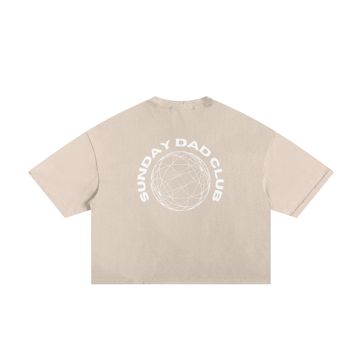 The Atlas Tee