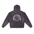 The Atlas Hoodie