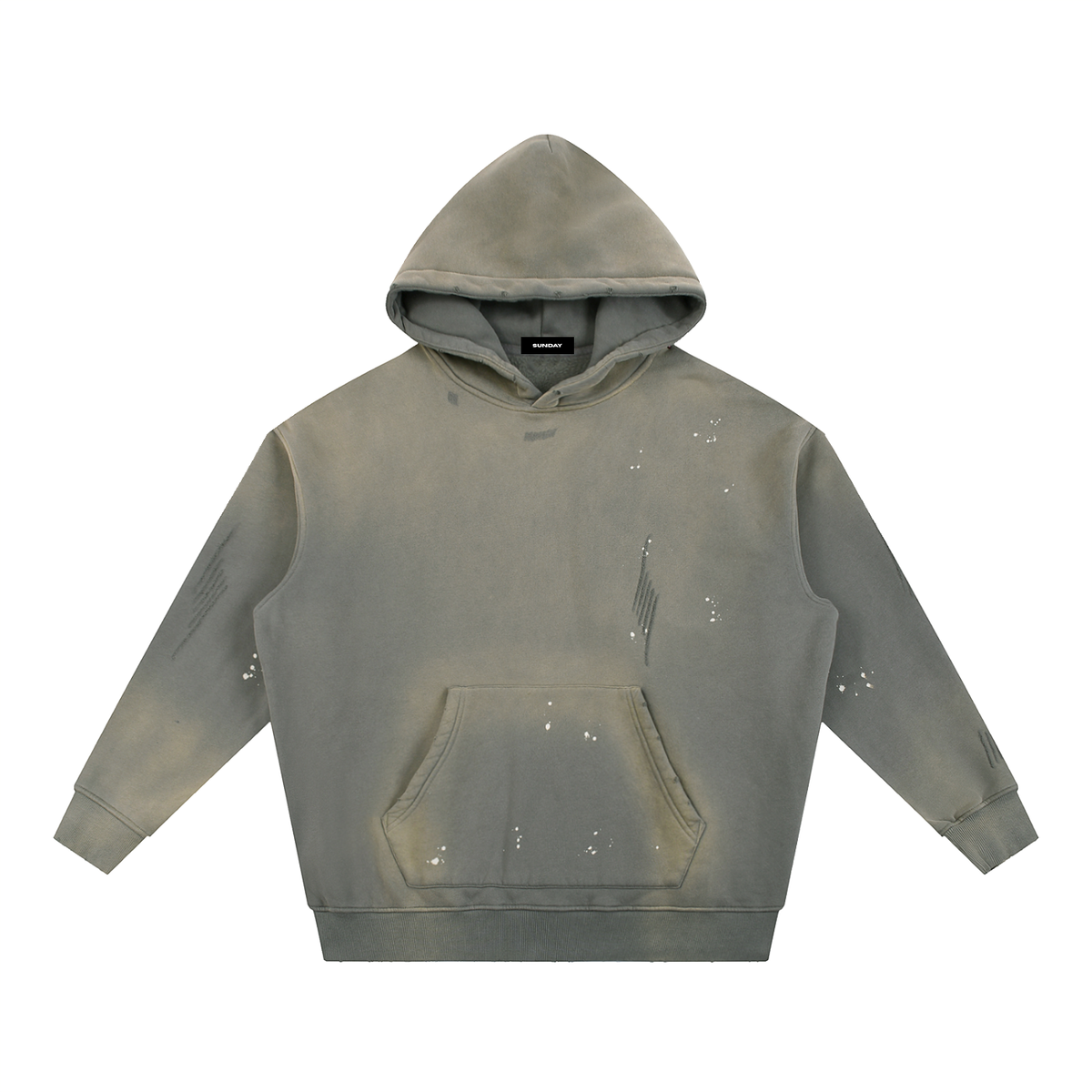 The Relic Hoodie