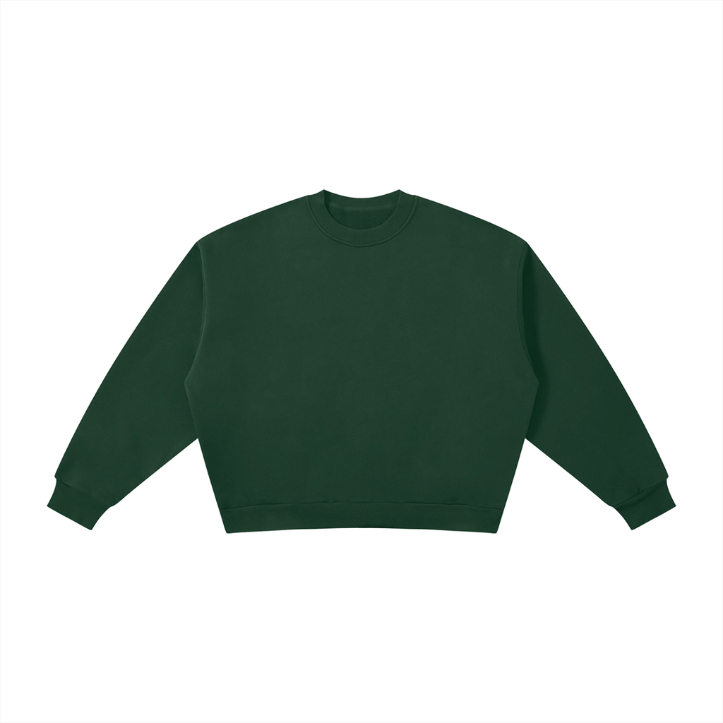 The Sunday Crewneck