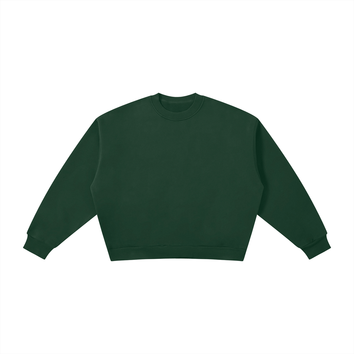 The Sunday Crewneck