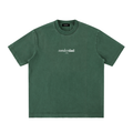 SDC Legacy Distressed Mineral Wash T-Shirt — Premium Dad Apparel