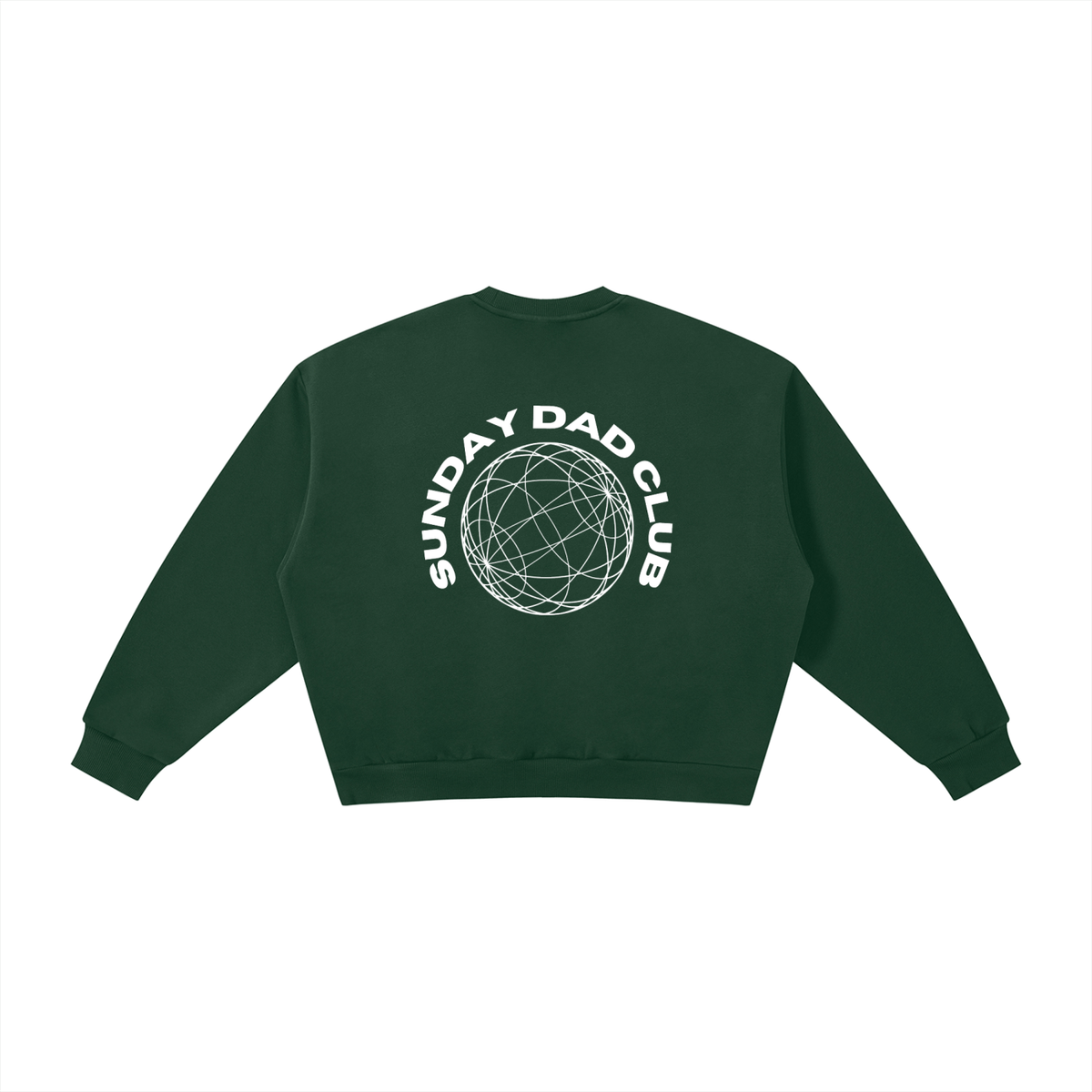 The Sunday Crewneck