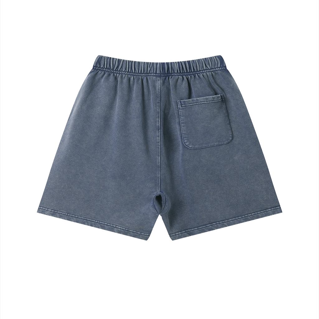The Sunday Shorts
