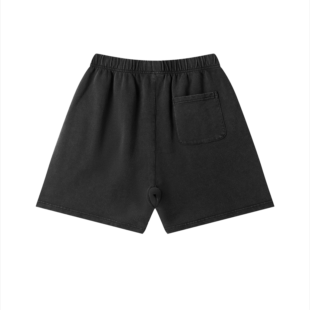 The Sunday Shorts