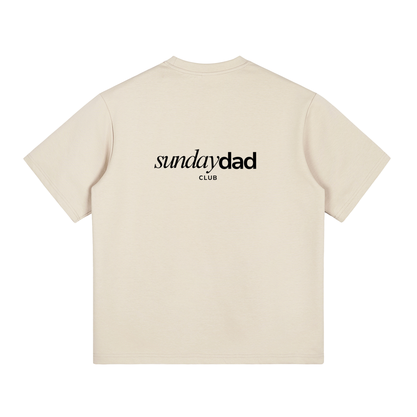Essentials Tee