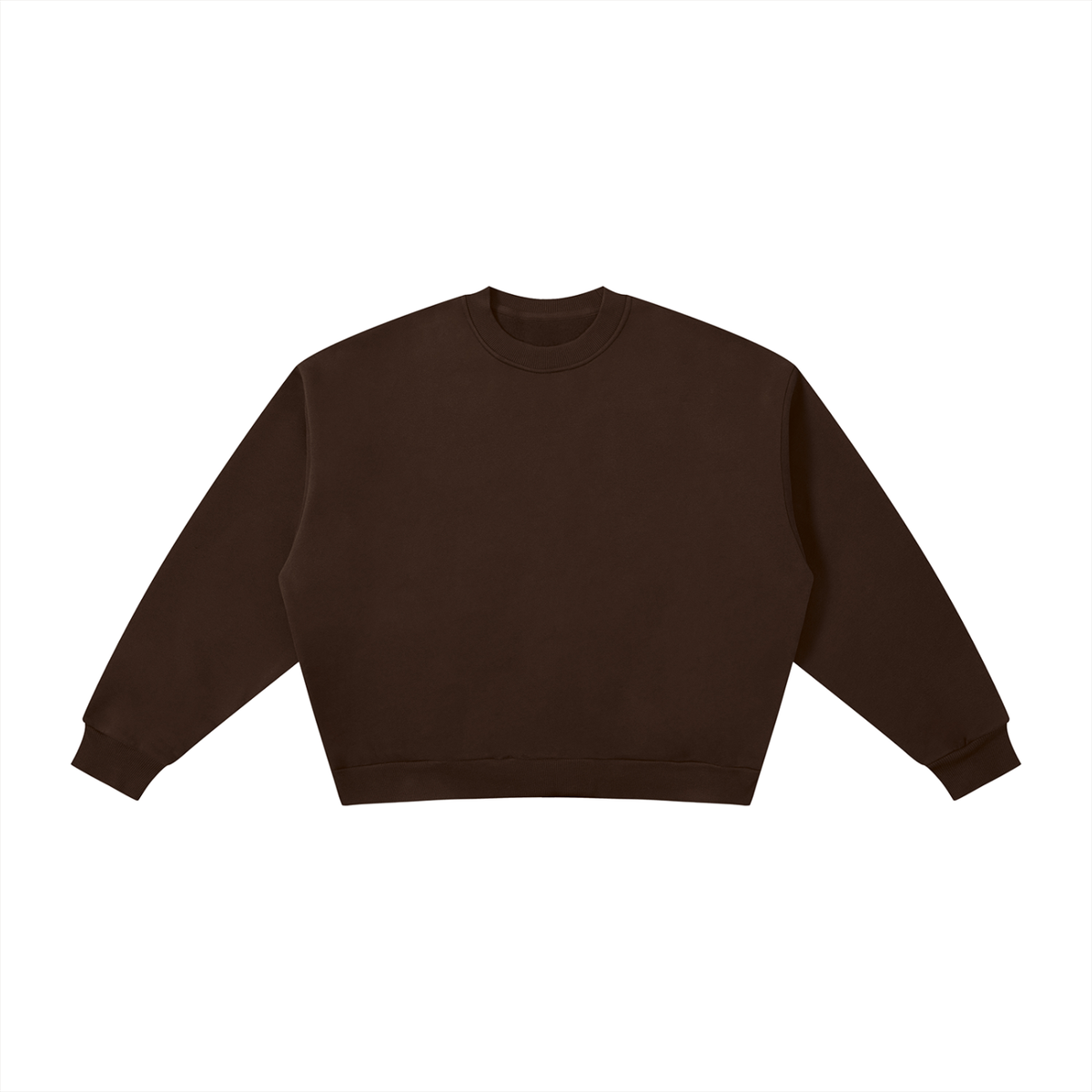 The Sunday Crewneck