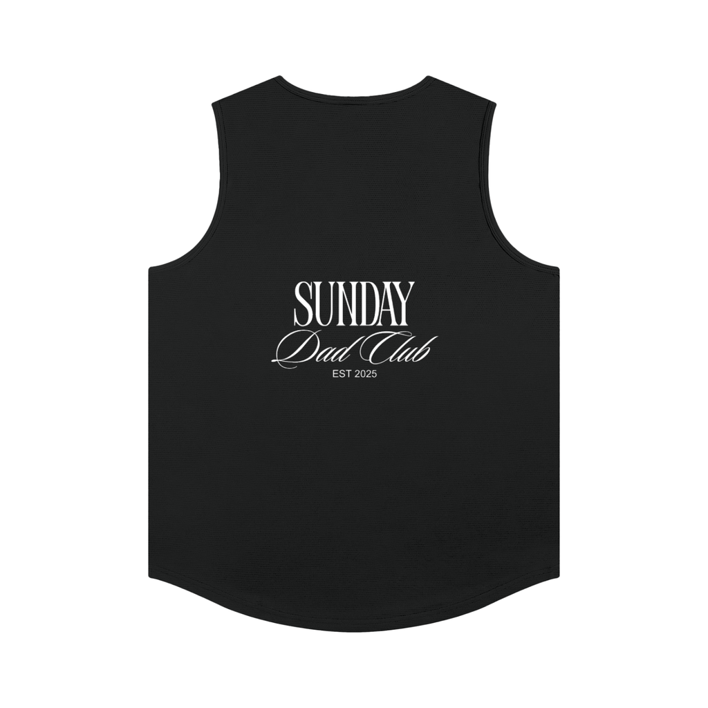 SDC Performance Tank