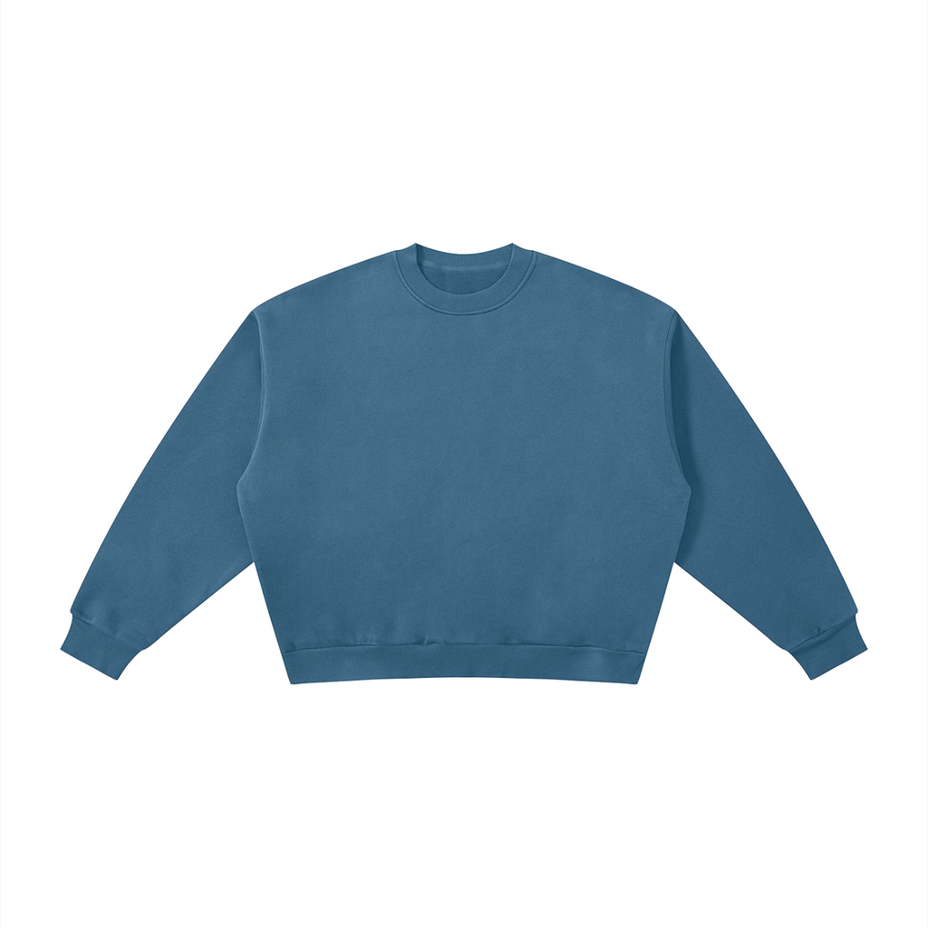 The Sunday Crewneck