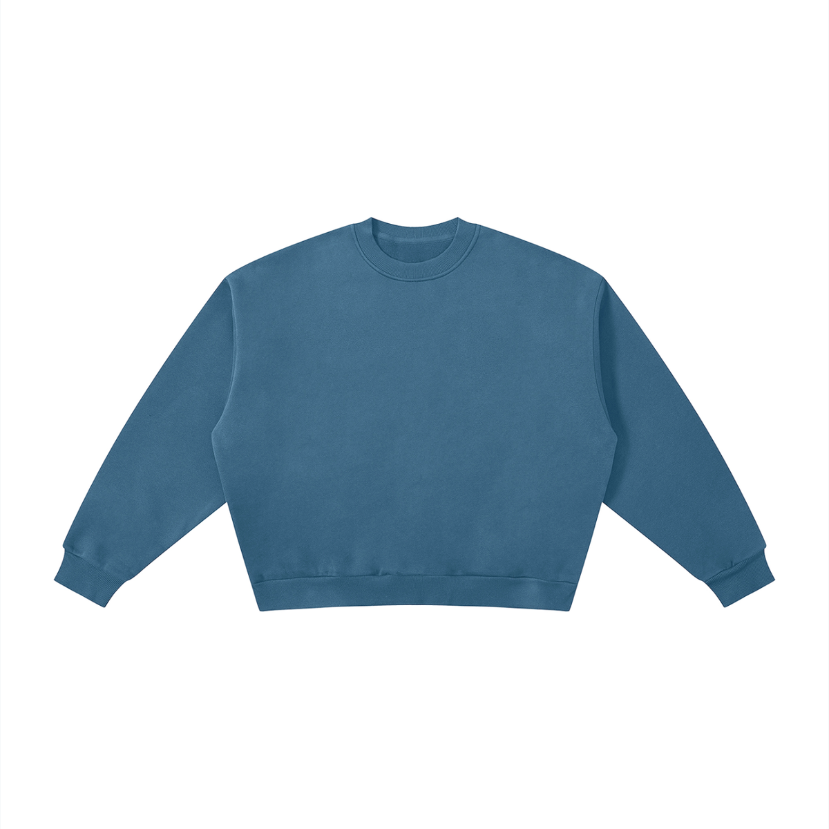 The Sunday Crewneck