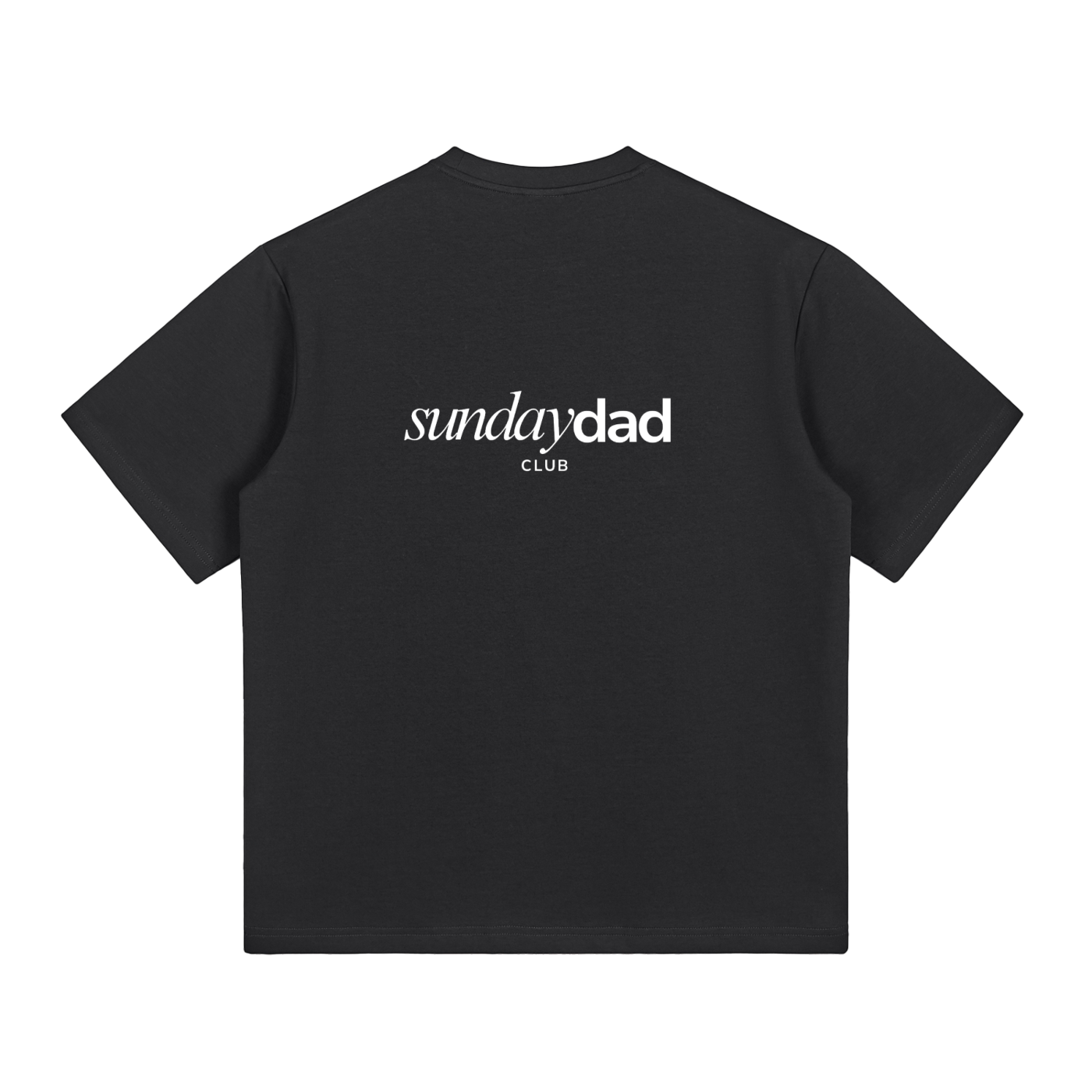 Essentials Tee