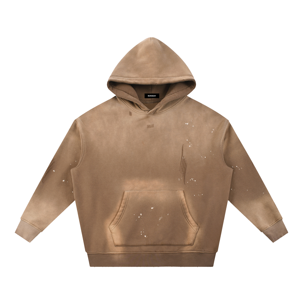 The Relic Hoodie