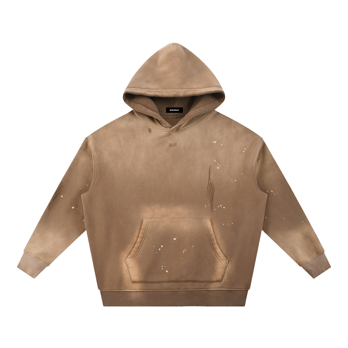 The Relic Hoodie