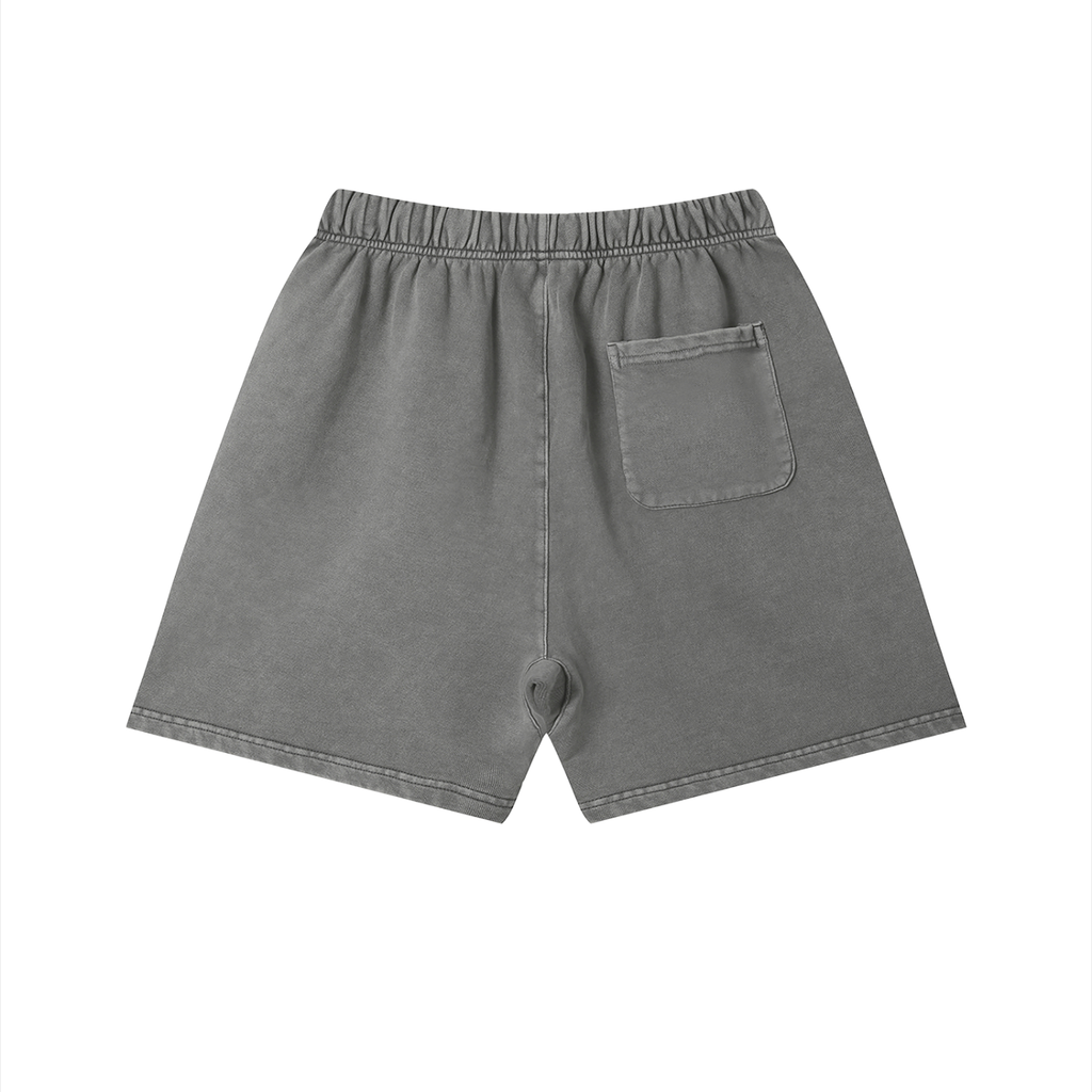 The Sunday Shorts