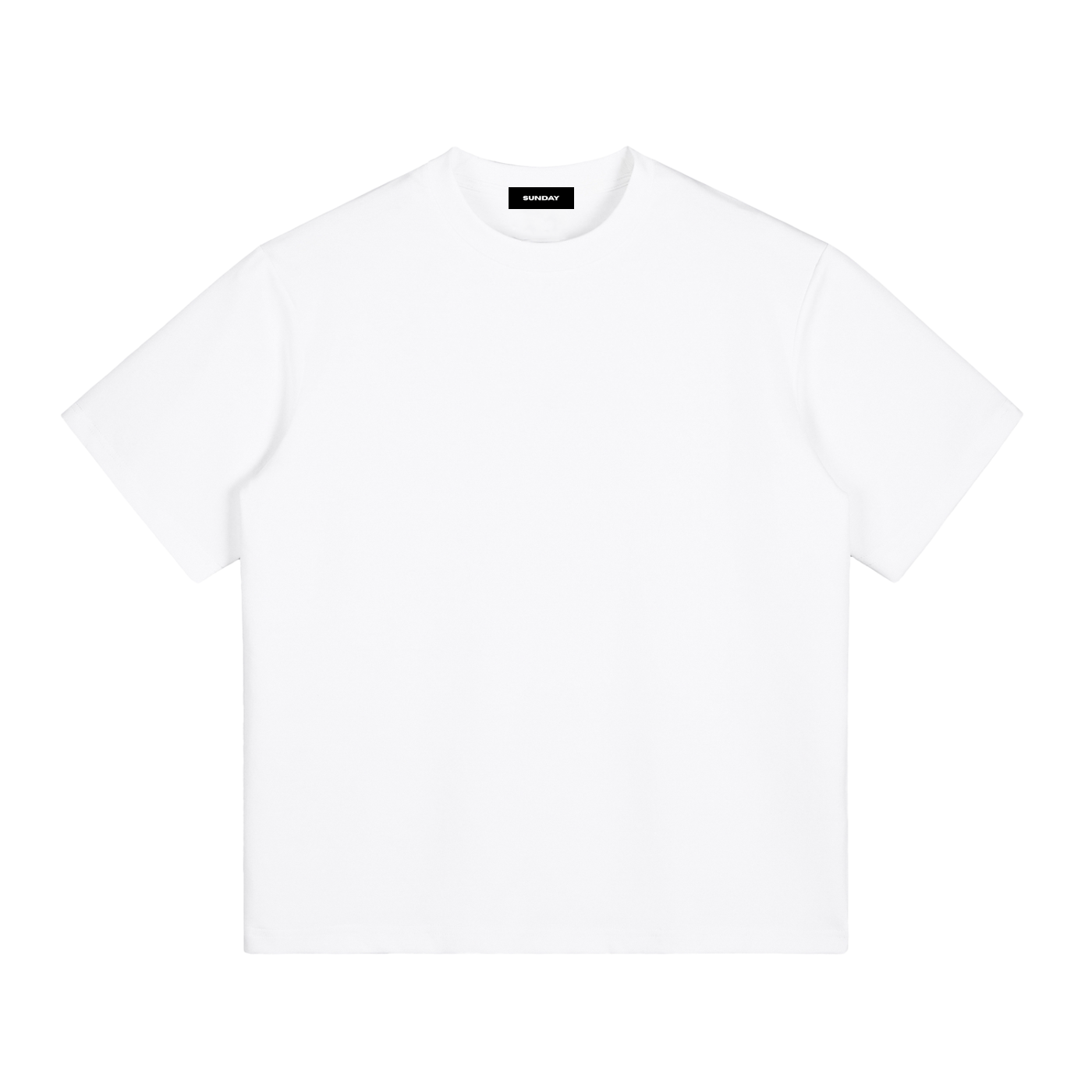 Essentials Tee
