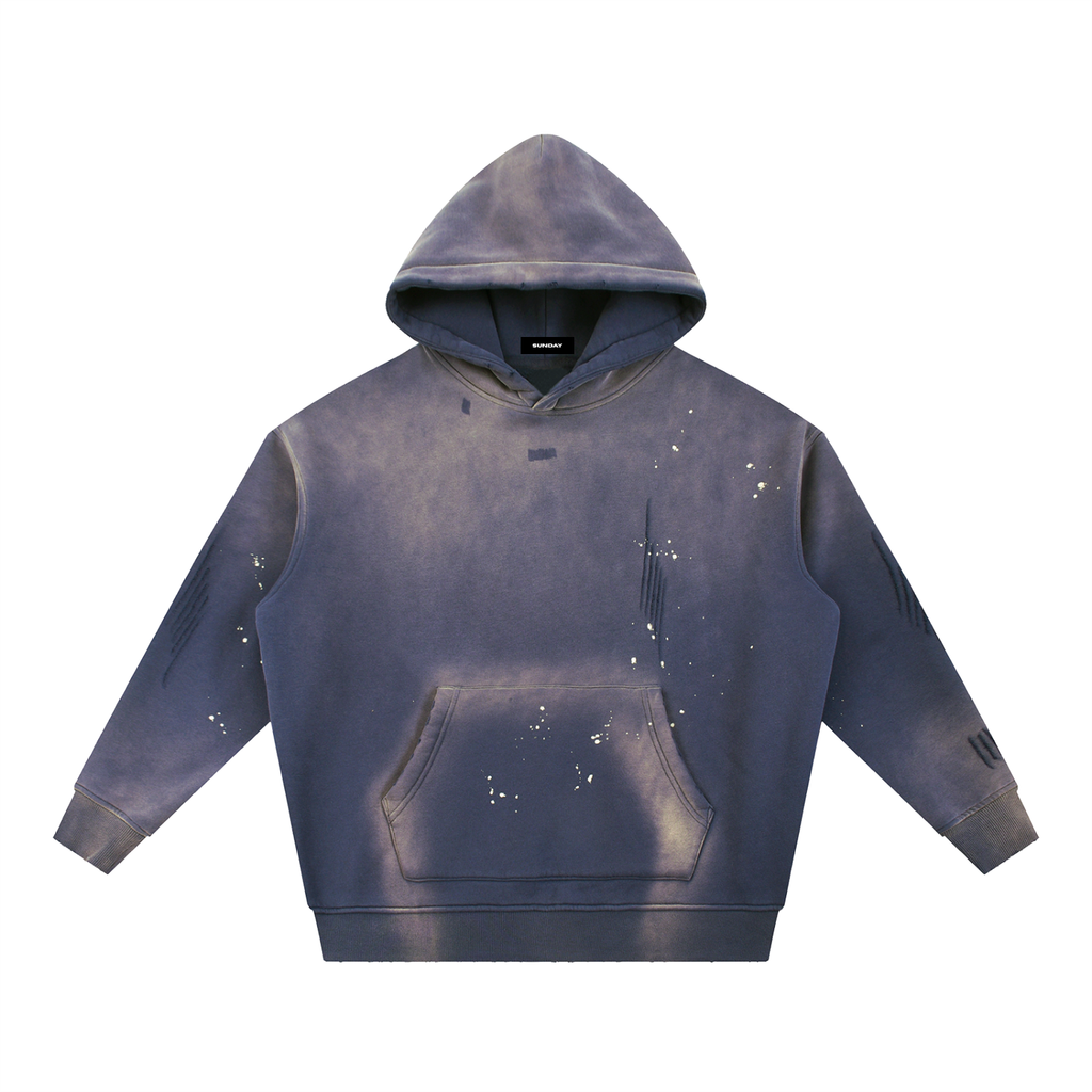 The Relic Hoodie
