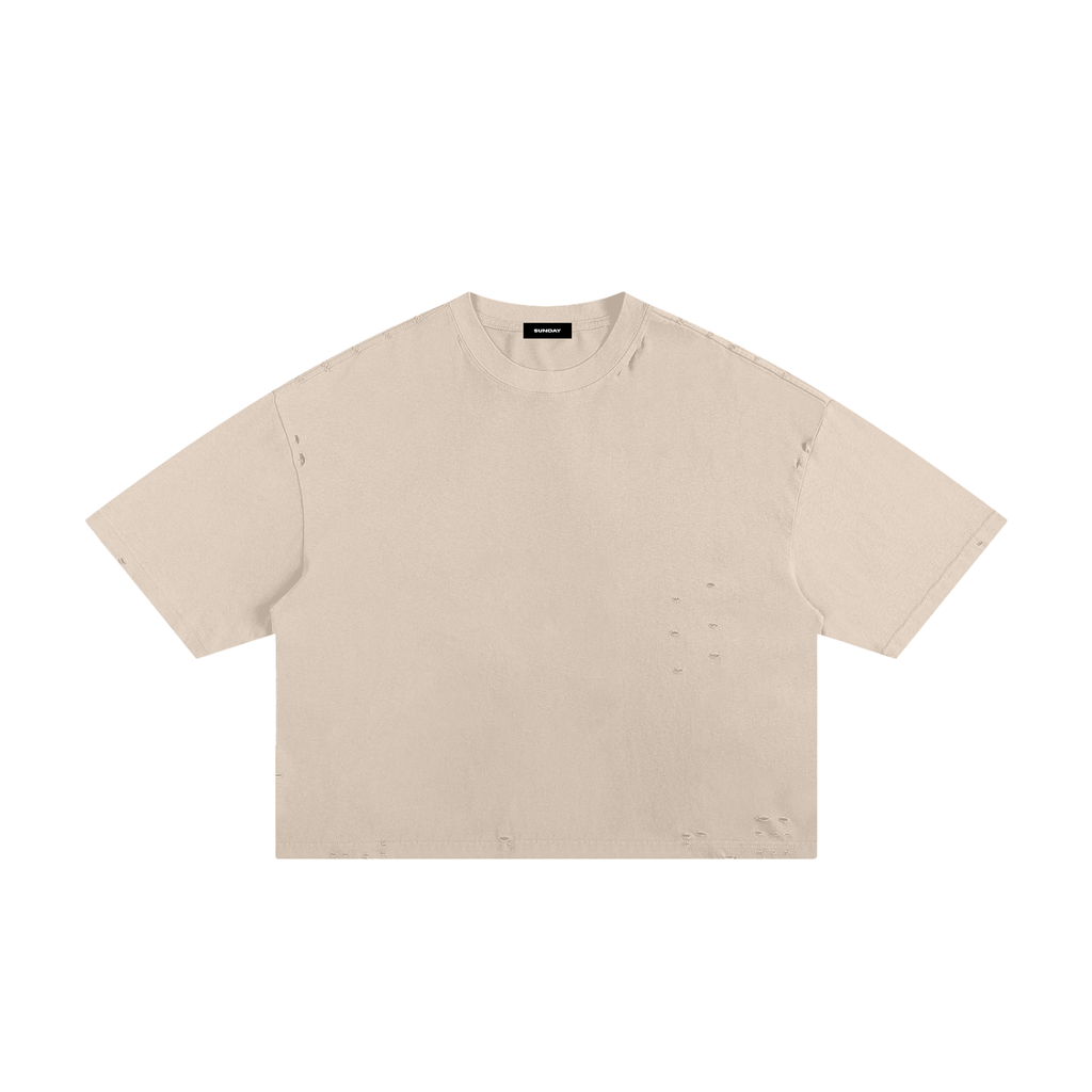 The Atlas Tee