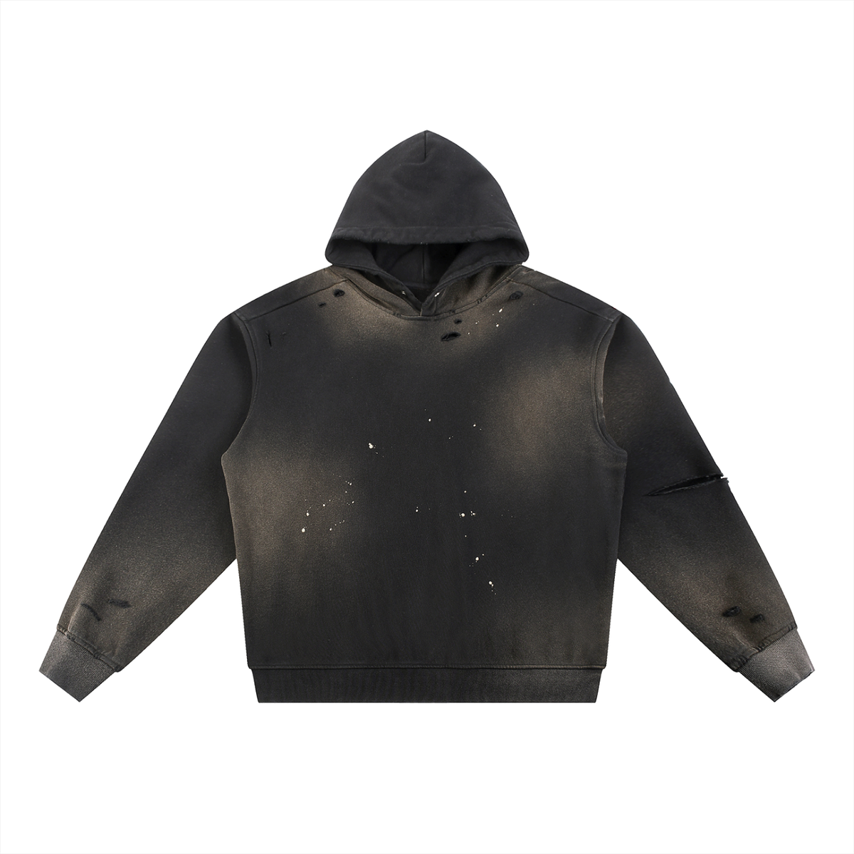 The Atlas Hoodie