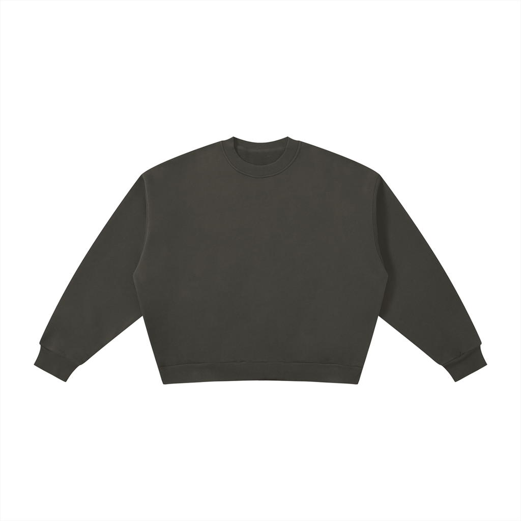 The Sunday Crewneck