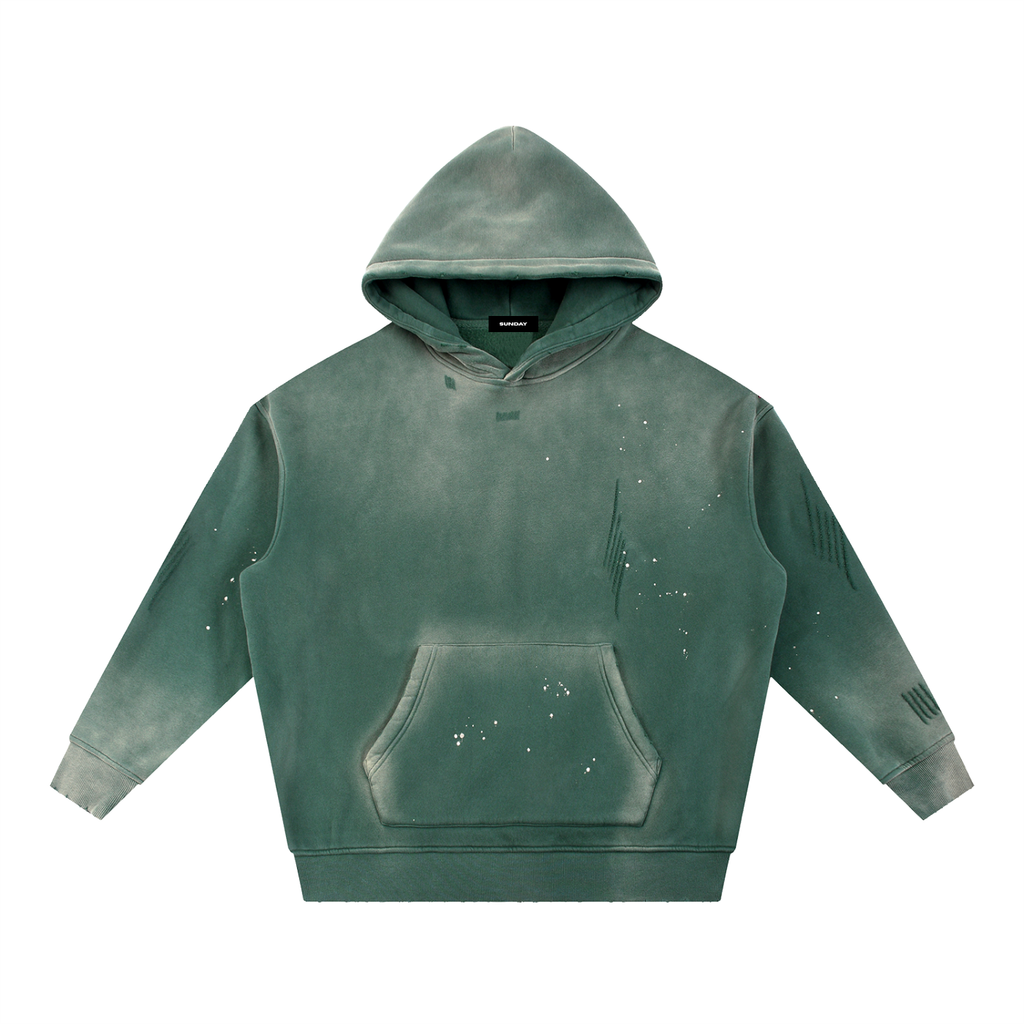 The Relic Hoodie