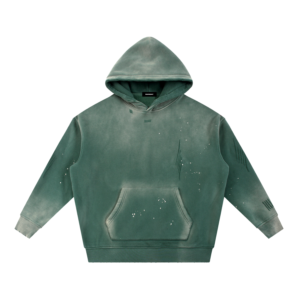 The Relic Hoodie