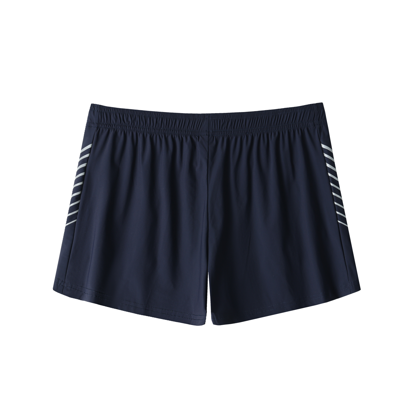 SDC Legacy Performance Shorts — Premium Dad Athletic Wear
