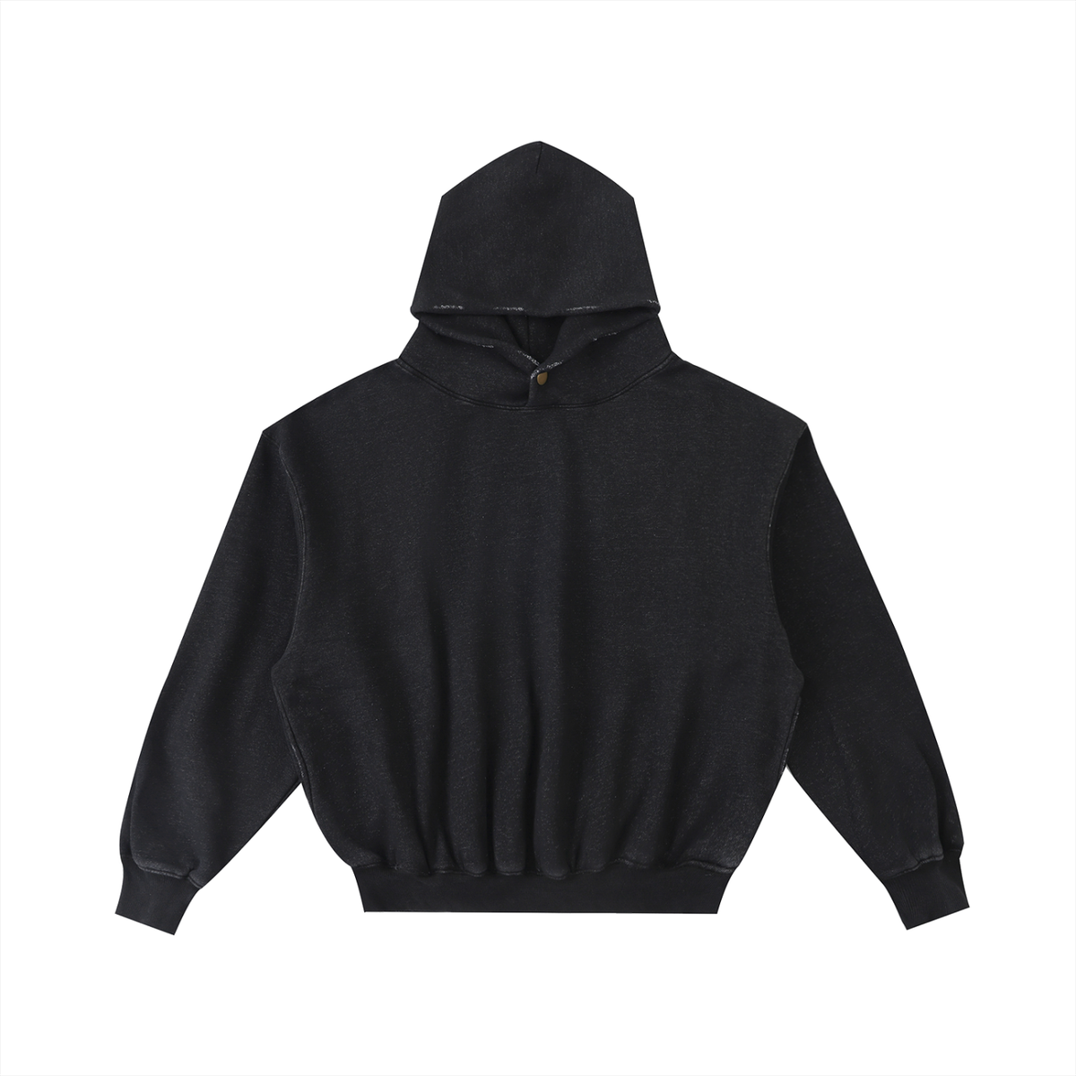 The Standard Hoodie