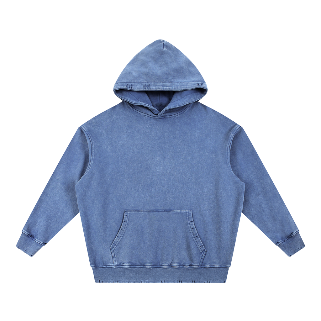 The 90s Hoodie