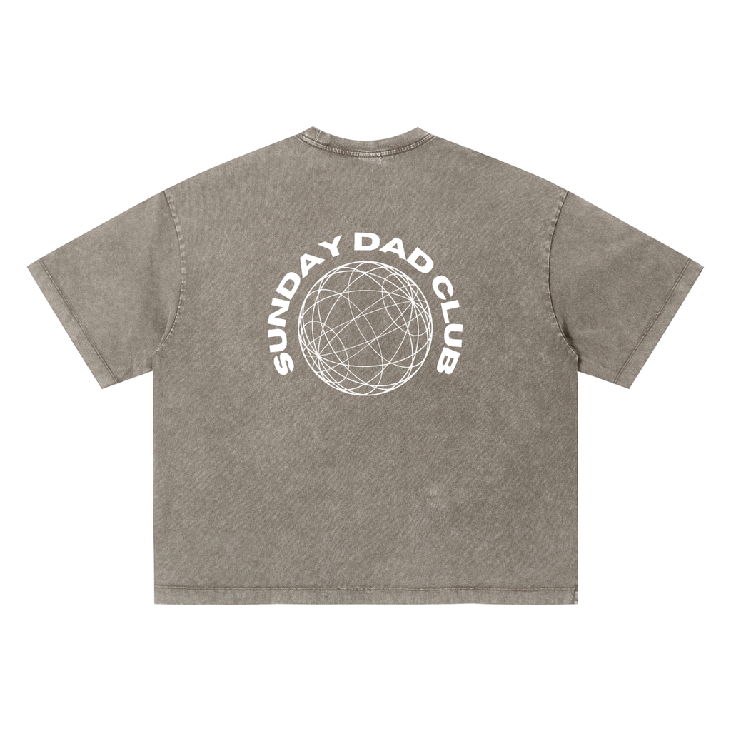 The Sunday Tee