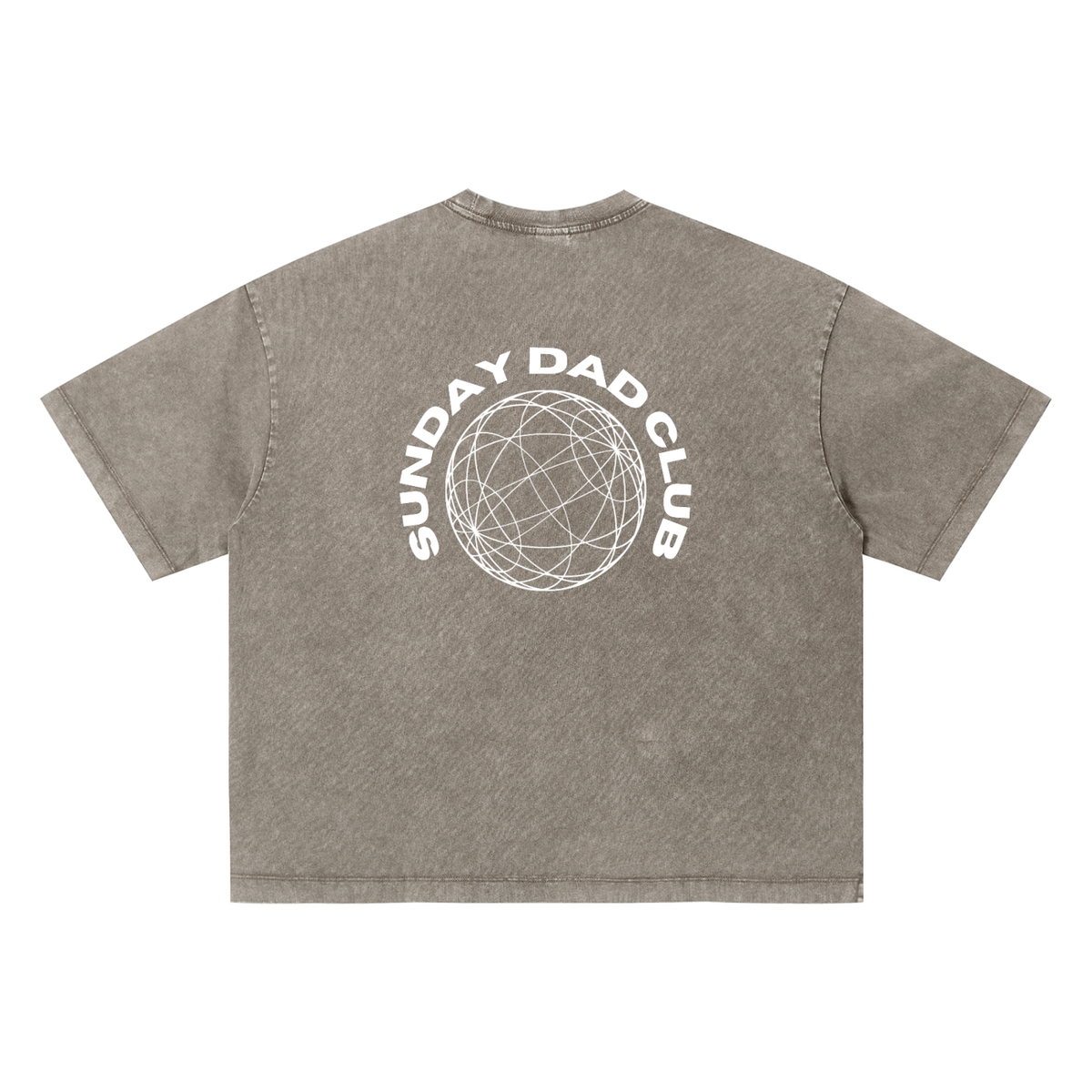 The Sunday Tee