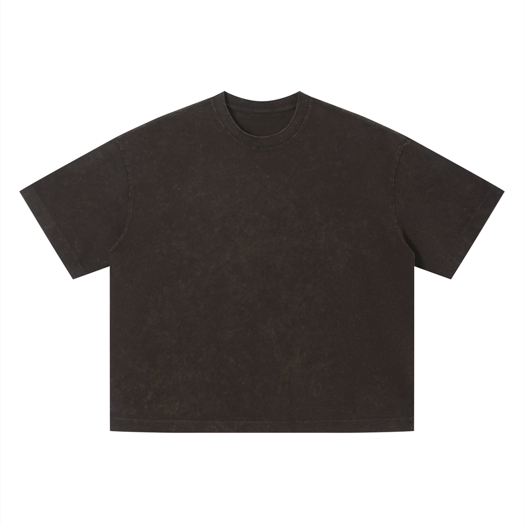 The Sunday Tee