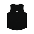 SDC Legacy Performance Tank — Premium Dad Athletic Wear