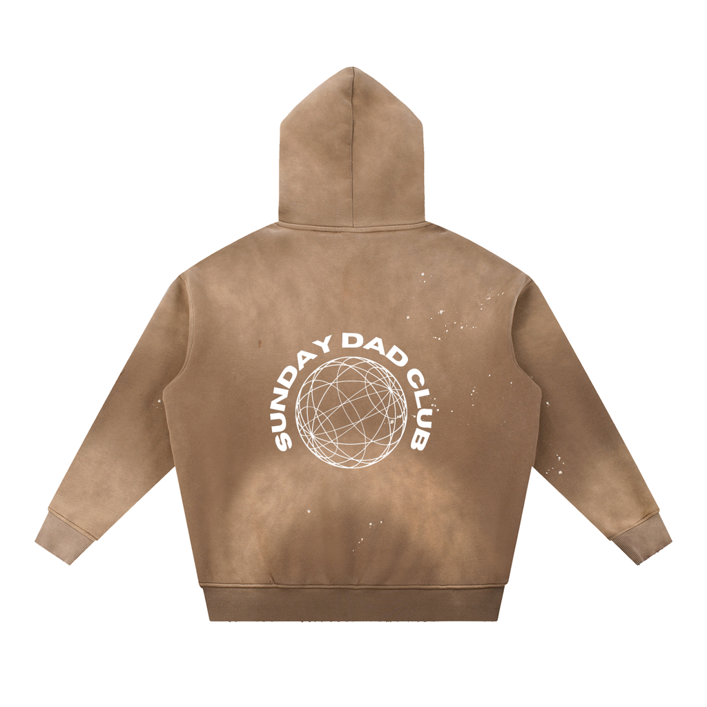 The Relic Hoodie
