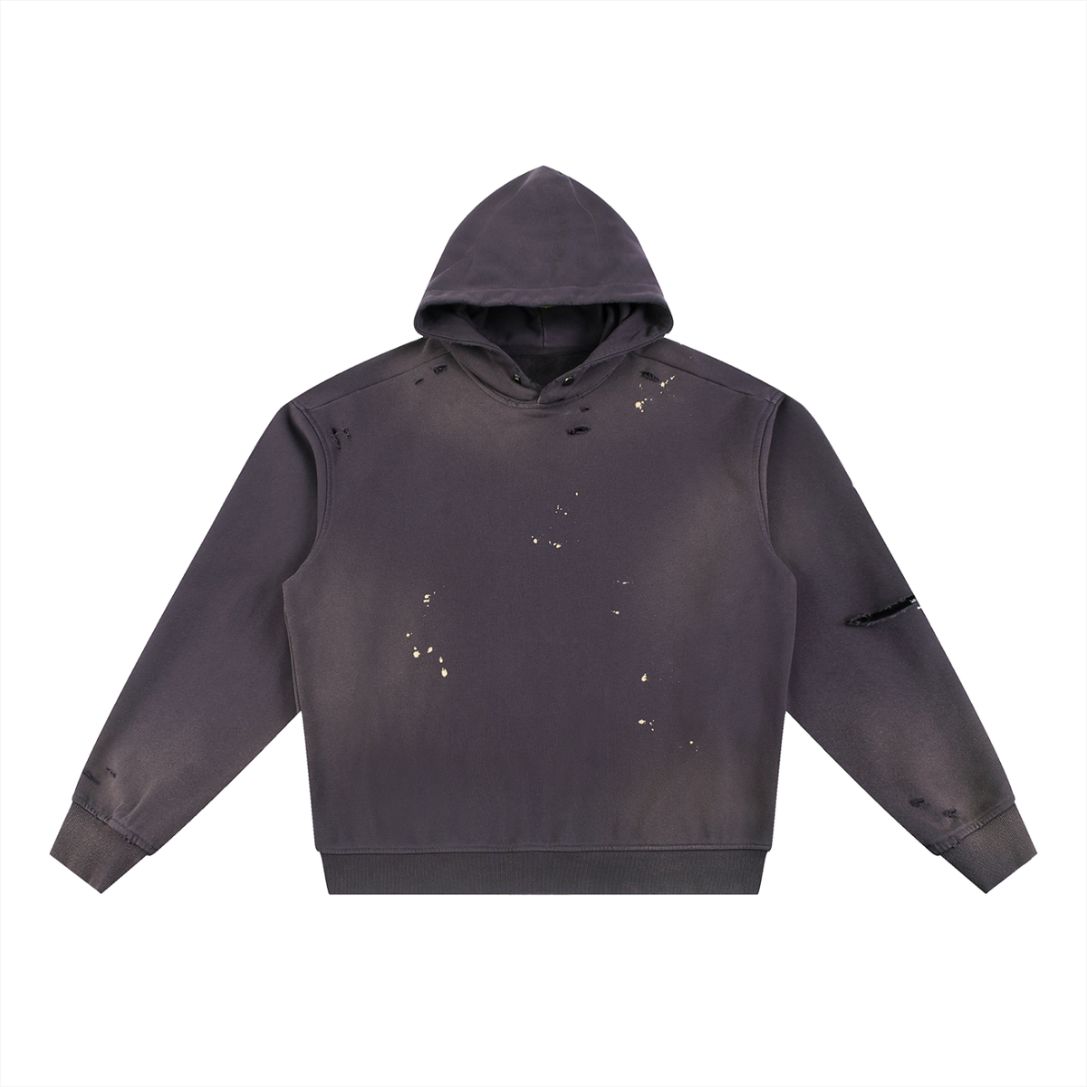The Atlas Hoodie