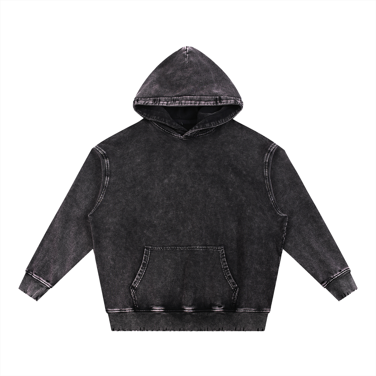 The 90s Hoodie