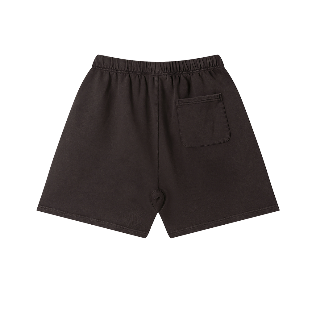 The Sunday Shorts