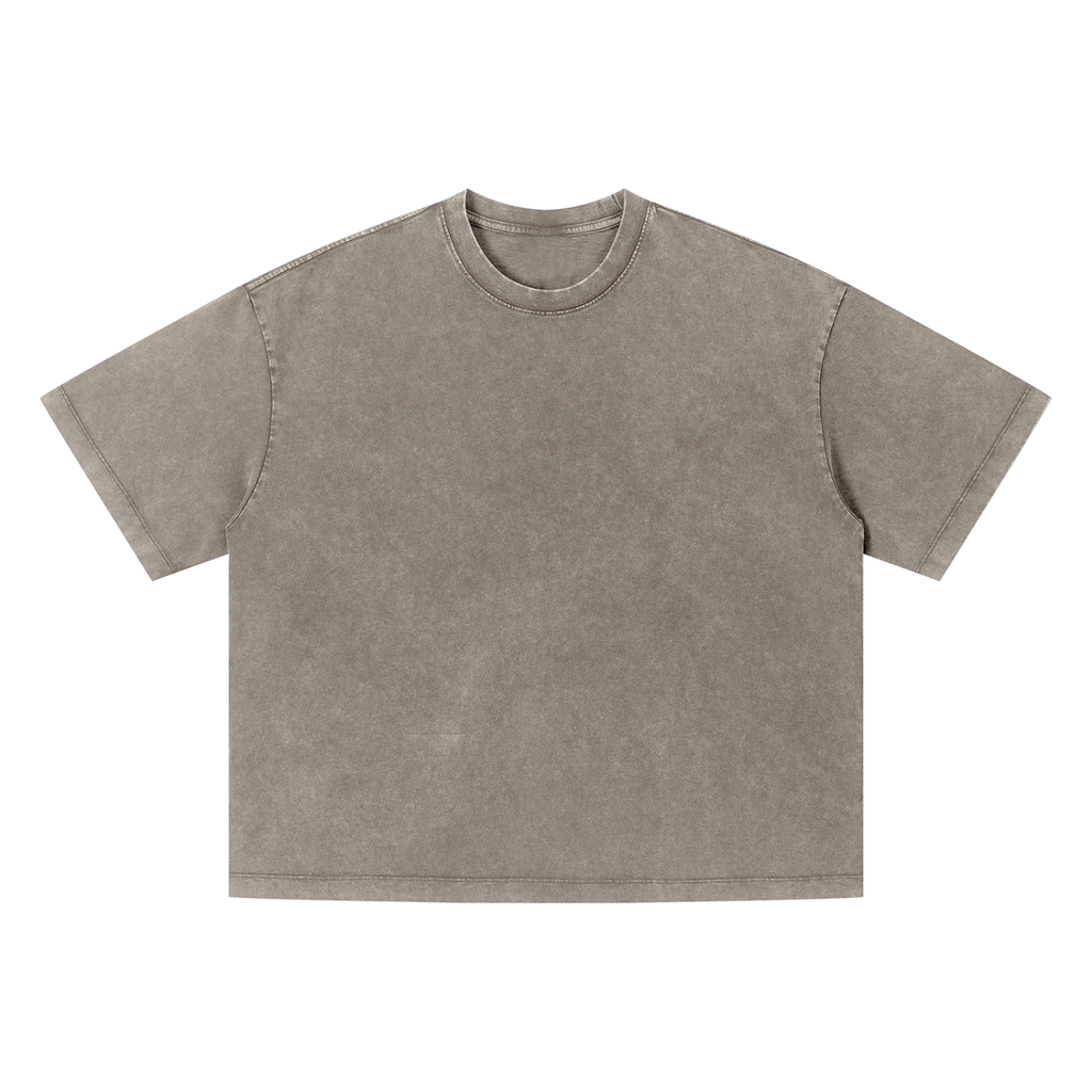 The Sunday Tee