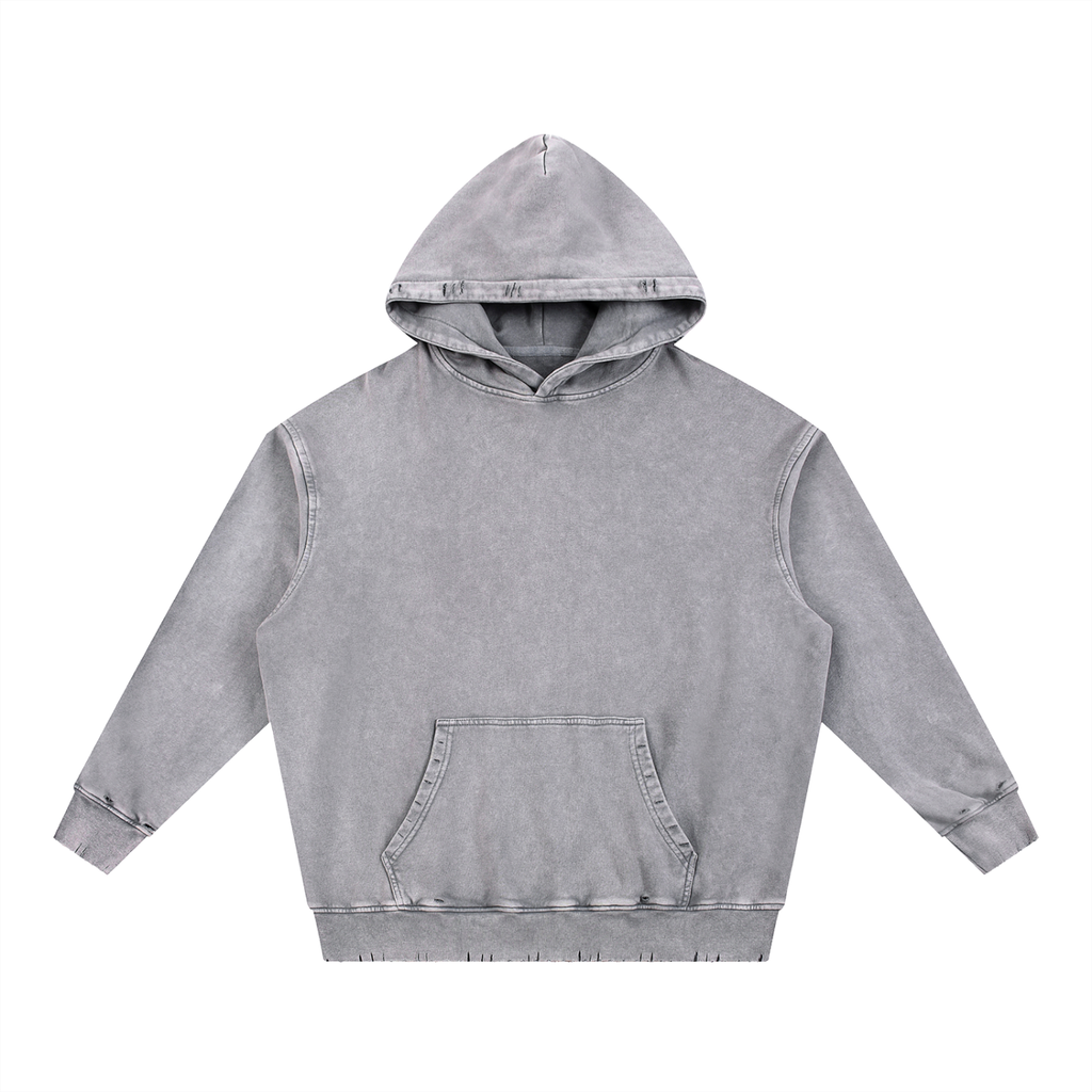 The 90s Hoodie