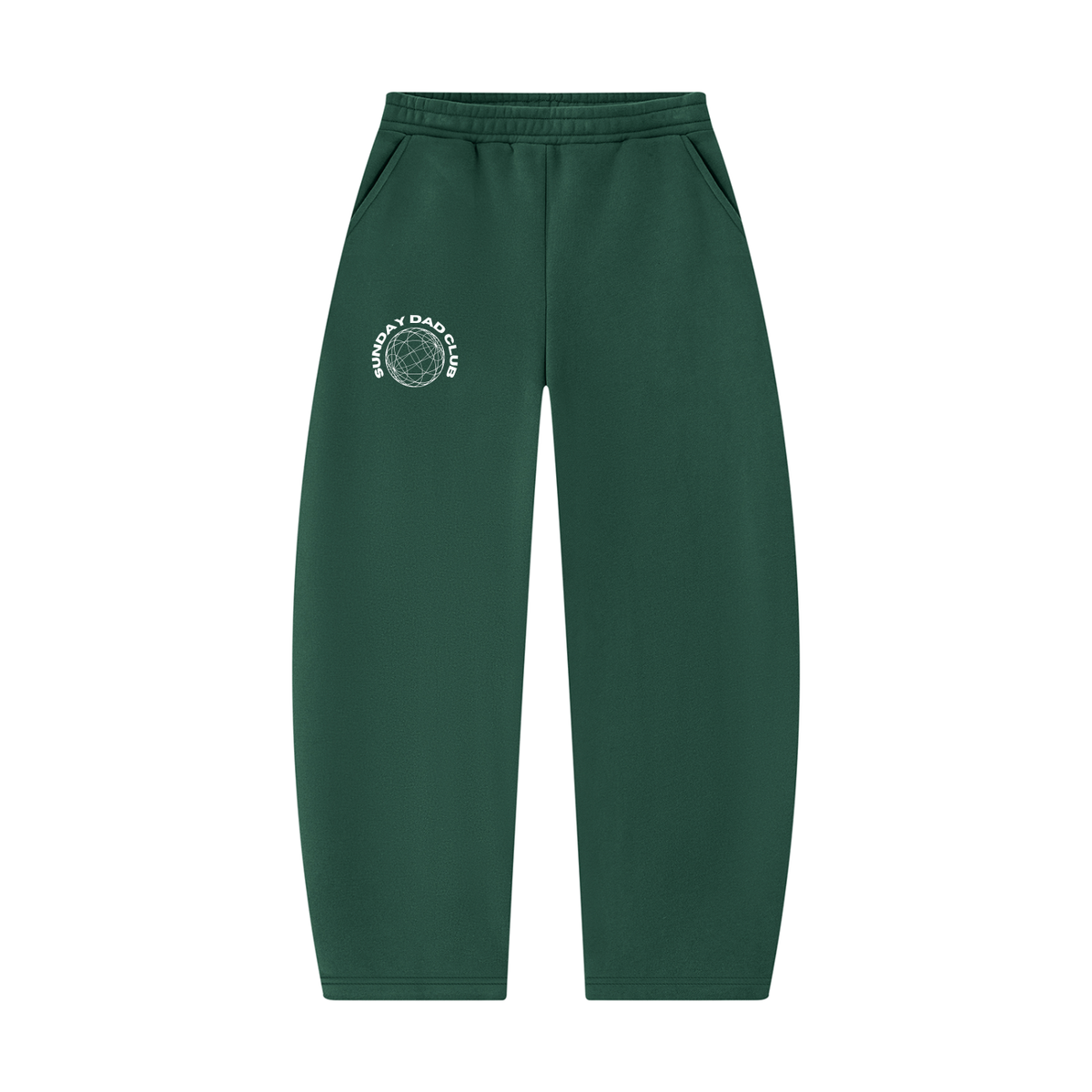The Sunday Sweatpants