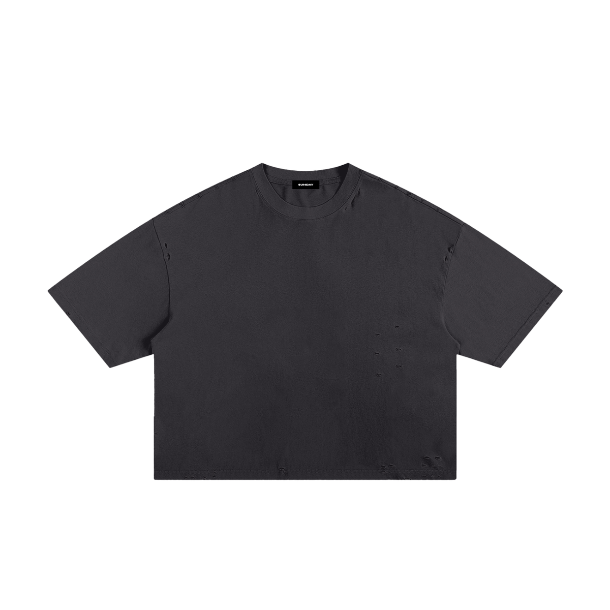 The Atlas Tee