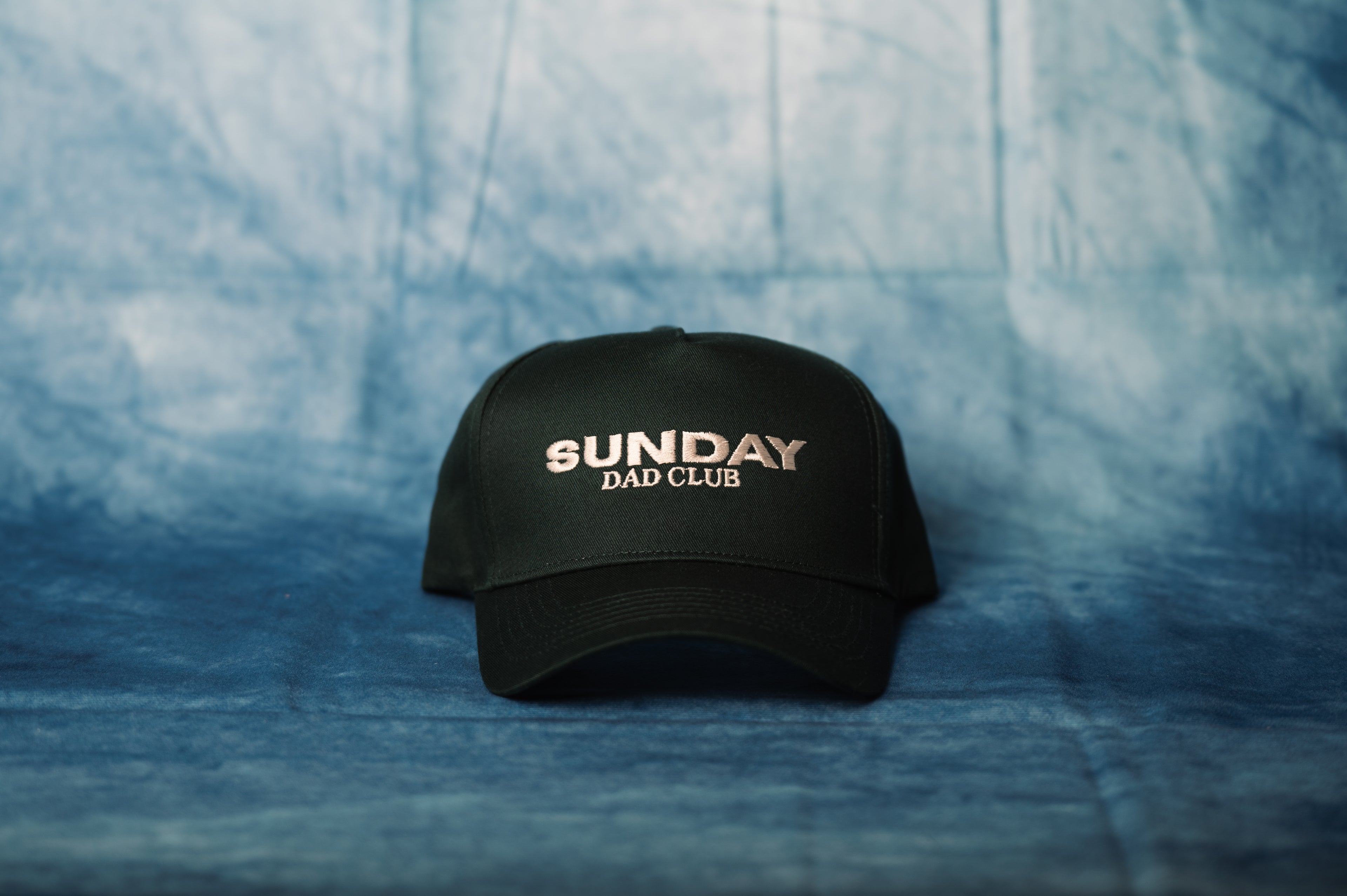 Bold SDC - Hunter Green/Beige